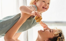 سر تربية الأطفال السعداء: السماح لهم بالشعور بالحزن