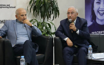 الاعتراف الأمريكي بالصحراء المغربية ودور القرار 2797 في تعزيز السيادة المغربية