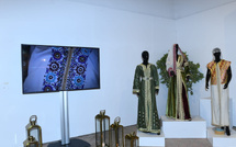 اليونيسكو يصادق على تسجيل القفطان تراث مغربي على قائمته التمثيلية