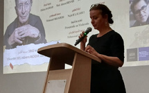 طنجة تفتح نافذة على أمستردام: "بصمات" يحتفي بالشعر الهولندي المهاجر ويكرّم قامة ريمكو كمبرت