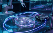 الغد صار حاضرًا : حين يصبح الحاسوب كائنًا حيًا