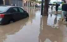 والي جهة مراكش–آسفي يترأس اجتماعًا طارئًا للحد من تداعيات فيضانات آسفي