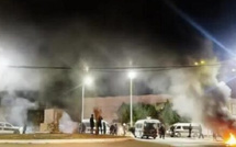 احتجاجات القيروان: الرابطة التونسية لحقوق الإنسان تطالب بالإفراج عن الموقوفين وفتح تحقيق مستقل