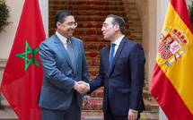 المغرب يضمن حماية مواطنيه في إسبانيا ويواجه الممارسات العنصرية