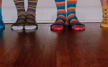 ​لماذا يجب عدم ارتداء نفس الجوارب أكثر من يوم واحد؟