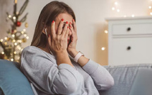 الناتالوفوبيا: خوف غير متوقع من موسم الأعياد