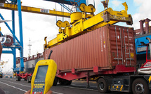 استحواذ مرسى المغرب على 45% من شركة بولودا مارتيم تيرمينالس الإسبانية مقابل 80 مليون يورو