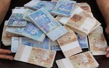 تقرير الوكالة القضائية : الدولة المغربية تستعيد أكثر من نصف مليار درهم من الأموال المختلسة