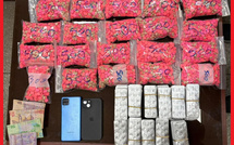 تفكيك محاولة ترويج كمية ضخمة من الأقراص المخدرة بمحطة القطار بفاس