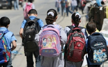 تعليق الدراسة بعدة أقاليم بجهة الدار البيضاء–سطات بسبب سوء الأحوال الجوية