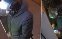 الشرطة التركية تلقي القبض على لص نفذ سلسلة سرقات من أجهزة الصراف الآلي في إسطنبول