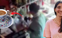 حالة تسمّم خطيرة لمهندسة شابة في إسطنبول إثر حادث داخل مقهى