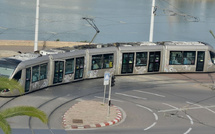 اضطراب حركة ترامواي الرباط - سلا بسبب عطب تقني