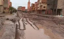 ولاة الجهات يستنفرون اللجان لمتابعة مشاريع البنية التحتية بعد التساقطات المطرية