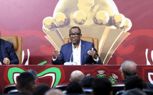 كاف يشيد بالمستوى الاستثنائي لكأس إفريقيا 2025 بالمغرب