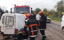 أسبوع دامٍ  على الطرقات  : 37 قتيلاً وأكثر من 2600 جريح