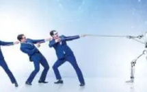 ​المنافسة بين نماذج ChatGPT وأقرانها: من سيسيطر على سوق الذكاء الاصطناعي؟