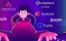 ​التطبيقات الأكثر فائدة للإنتاجية والعمل عن بُعد