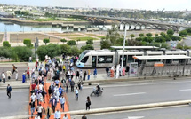 اضطراب مفاجئ في ترامواي الرباط–سلا يربك تنقلات الموظفين والطلبة