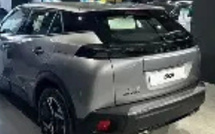 ​عروض بيجو المجدوعي لنهاية العام 2025: تمويل ميسر وأسعار جذابة