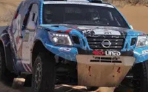 ​الجولة الختامية من بطولة نيسان للتطعيس 2025 في حائل: إثارة وتشويق بلا حدود