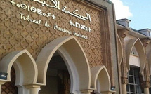 ثلاثة أشهر حبسا نافذا لـ“صاحبة أغلى طلاق بالمغرب”