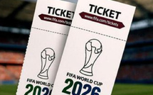 تذاكر كأس العالم  : فيفا تطلق فئة 60 دولار منخفضة السعر لمواجهة الانتقادات