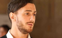 سعد لمجرد يواسي أهالي آسفي بعد الفيضانات المدمرة