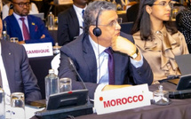 المغرب يشارك بفعالية في الدورة الحادية عشرة للجنة التقنية الإفريقية للعدل والشؤون القانونية