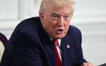 ترامب يوسع حظر السفر إلى الولايات المتحدة ليشمل سبع دول إضافية