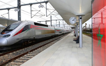 المكتب الوطني للسكك الحديدية يعبئ منظومة نقل خاصة لكأس إفريقيا 2025