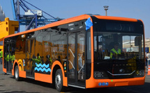 استثمار يفوق 700 مليون درهم لتحديث حافلات النقل الحضري بمراكش