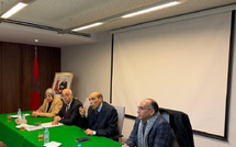محكمة الاستئناف بمراكش تنظم حلقة تكوينية حول الحماية القانونية للقاصر والولاية الشرعية