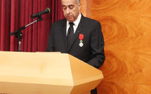 الأمن الوطني يكشف حصيلة 2025: تراجع الجريمة العنيفة وتعزيز مكافحة المخدرات والجريمة المنظمة