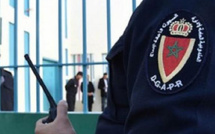 إدارة السجن المركزي بالقنيطرة تنفي مزاعم تسمم سجين على خلفية أحداث أكديم إيزيك