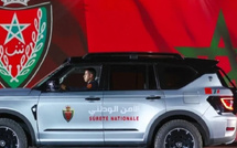 الأمن الوطني يعزز رقمنة خدماته ويقرب الوثائق التعريفية من المواطنين داخل وخارج المغرب