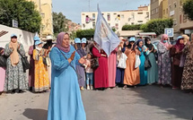 في اليوم العالمي لحقوق الإنسان…أعوان الحراسة والنظافة يخوضون أسبوعًا احتجاجيًا للمطالبة بالكرامة المهنية