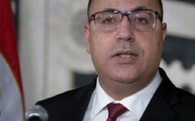 هشام المشيشي يحذر من الانهيار الاقتصادي والاجتماعي في تونس