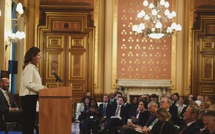 المملكة المتحدة تطلق مقاربة جديدة لشراكة متكافئة مع أفريقيا