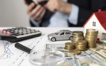 القروض البنكية تواصل الارتفاع وتتجاوز 1188 مليار درهم