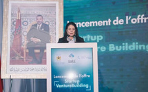 المغرب يطلق برنامج Startup Venture Building لتعزيز دعم وتمويل الشركات الناشئة الرقمية