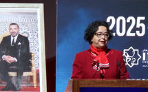 لطيفة أخرباش: التضليل الإعلامي يعكس اختلالات عميقة في المنظومة الإعلامية