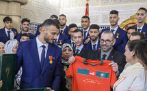 الجمهور المغربي… اللاعب رقم 12 وصانع مجد “أسود الأطلس”