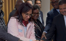 افتتاح الأمانة الدائمة للشبكة الإفريقية للآليات الوقائية الوطنية بالرباط