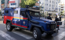  افتتاح مركز التعاون الشرطي الإفريقي  بسلا استعداداً لكأس أمم إفريقيا 2025