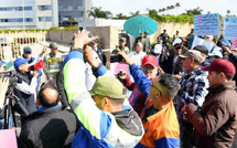 مشروع قانون جديد للنظام الأساسي لموظفي الجماعات الترابية يدخل مراحل الحسم النهائية