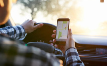 مجلس المنافسة يحقق في قطاع النقل عبر التطبيقات بالمغرب