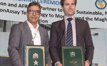 مختبر أفريلاب المغربي يعتمد تكنولوجيا ثورية لتحليل المعادن في خطوة غير مسبوقة بالمغرب والمغرب العربي