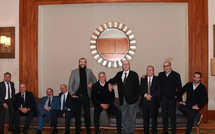 ​لقاء استراتيجي بمزاغان لتعزيز تنافسية السياحة المغربية