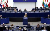 البرلمان الأوروبي يقر إجراءات جديدة لتشديد سياسة الهجرة